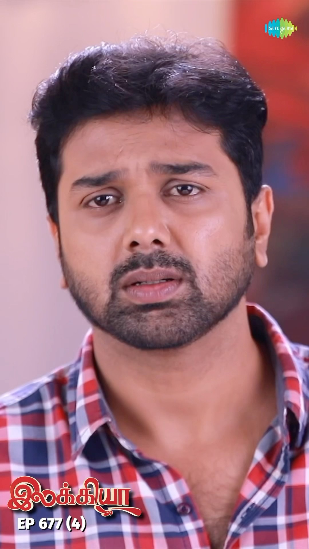 Ilakkiya Serial Shorts | Ep 677 - 4 | Shambhavy, Nandhan, Sushma Nair | #ytshorts #shorts